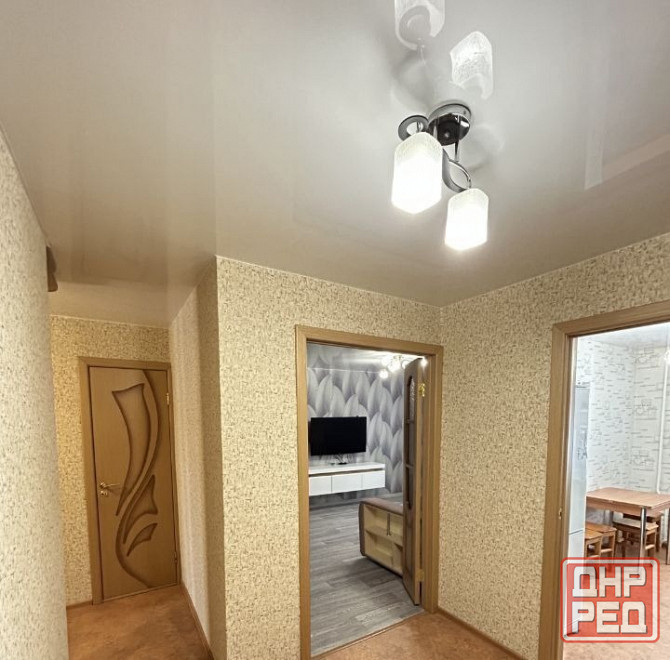 Сдается 2кв.Киевском рн.на Исполкоме Донецк - изображение 2