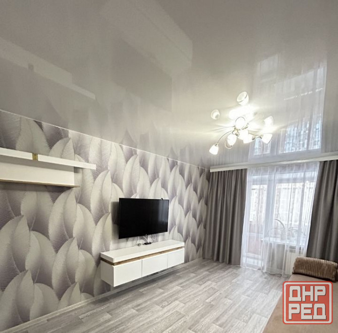 Сдается 2кв.Киевском рн.на Исполкоме Донецк - изображение 1