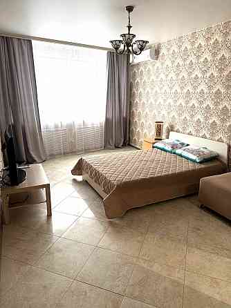 1-комнатная квартира в Ленинском районе, ориентир оцкб Донецк