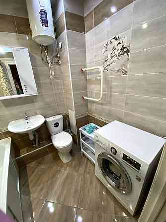 1-комнатная квартира в Ленинском районе, ориентир оцкб Донецк