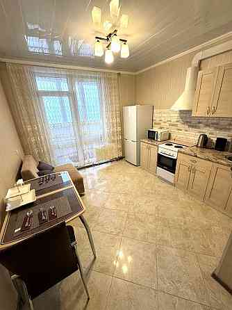 1-комнатная квартира в Ленинском районе, ориентир оцкб Донецк