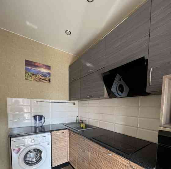 Сдам однокомнатную квартиру с косметическим ремонтом в Киевском районе Донецк