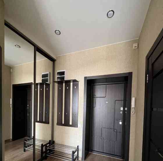 Сдам однокомнатную квартиру с косметическим ремонтом в Киевском районе Донецк