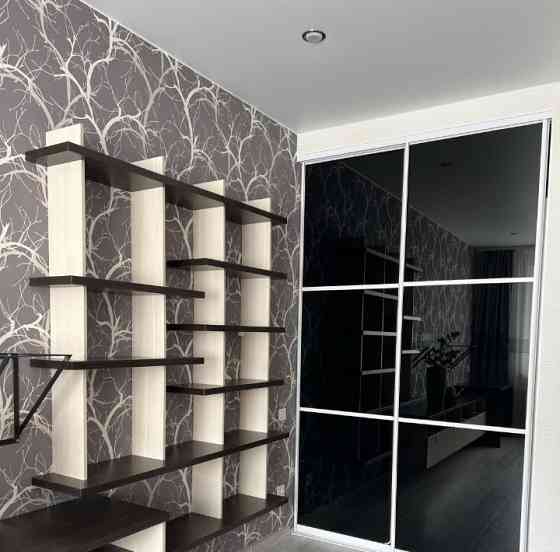 Сдам однокомнатную квартиру с косметическим ремонтом в Киевском районе Донецк