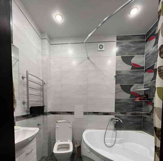 Сдам однокомнатную квартиру с косметическим ремонтом в Киевском районе Донецк