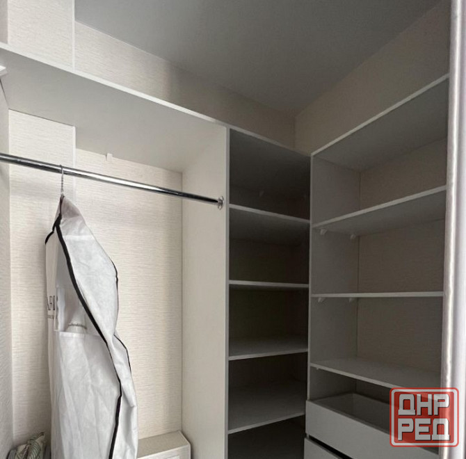 Сдам однокомнатную квартиру с косметическим ремонтом в Киевском районе Донецк - изображение 7