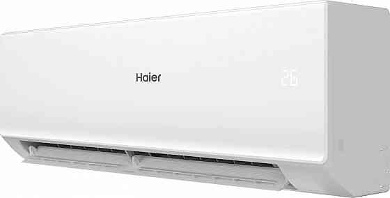 Сплит-система Haier Quantum DC Inverter AS35HQJ1HRA-W/1U35HQJ1FRA с дисплеем (до 37 м²) Донецк