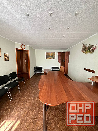 Офис 30 м2 в центре, пр. Богдана Хмельницкого Донецк - изображение 4