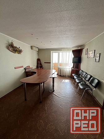 Офис 30 м2 в центре, пр. Богдана Хмельницкого Донецк - изображение 3