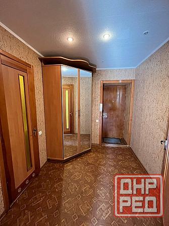 Офис 30 м2 в центре, пр. Богдана Хмельницкого Донецк - изображение 2