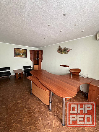 Офис 30 м2 в центре, пр. Богдана Хмельницкого Донецк - изображение 5