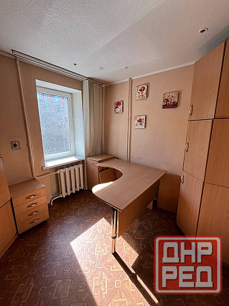 Офис 30 м2 в центре, пр. Богдана Хмельницкого Донецк - изображение 1