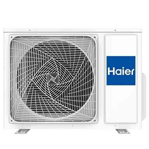 Haier AS20SHP1HRA-W/1U20SHP1FRA Stellar HP Макеевка