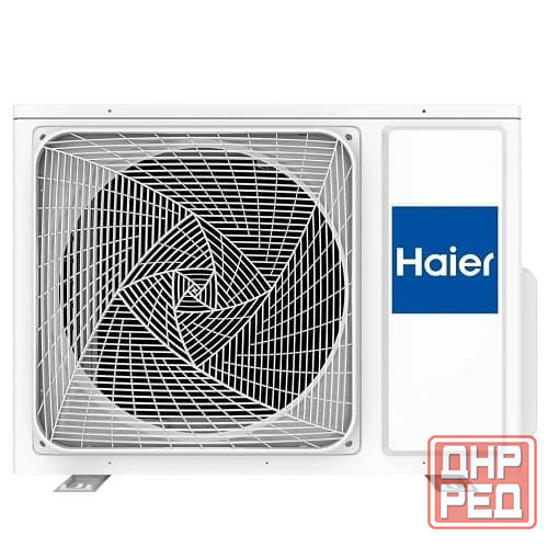 Haier AS20SHP1HRA-W/1U20SHP1FRA Stellar HP Макеевка - изображение 2