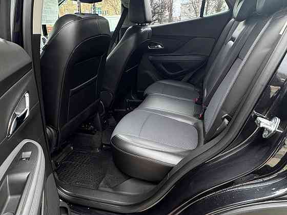 OPEL WOLJ (MOKKA) Донецк