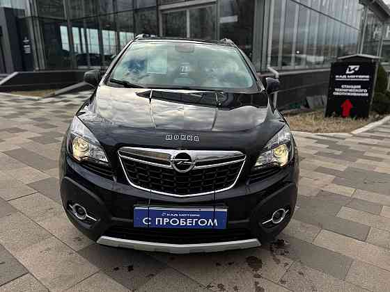 OPEL WOLJ (MOKKA) Донецк