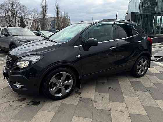 OPEL WOLJ (MOKKA) Донецк