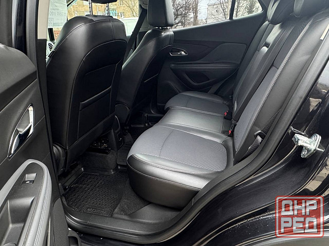 OPEL WOLJ (MOKKA) Донецк - изображение 5