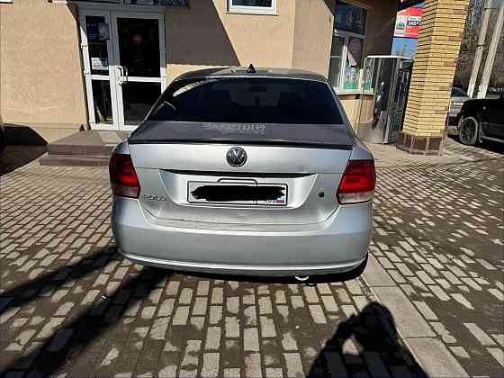 Продам авто Polo 2011 Макеевка