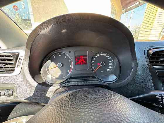 Продам авто Polo 2011 Макеевка