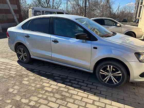 Продам авто Polo 2011 Макеевка