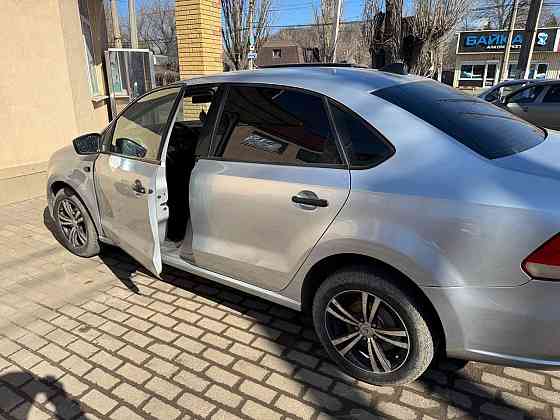 Продам авто Polo 2011 Макеевка