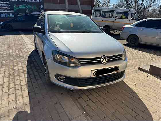 Продам авто Polo 2011 Макеевка