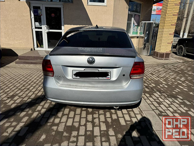 Продам авто Polo 2011 Макеевка - изображение 4