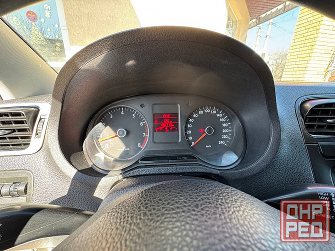 Продам авто Polo 2011 Макеевка - изображение 6