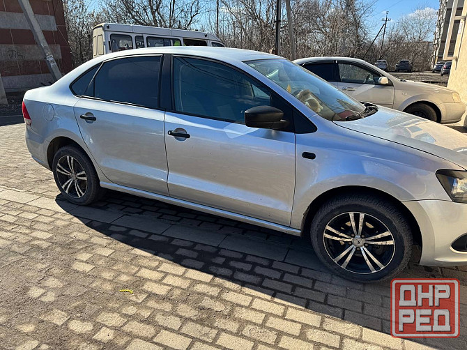 Продам авто Polo 2011 Макеевка - изображение 2