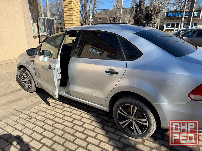 Продам авто Polo 2011 Макеевка - изображение 3