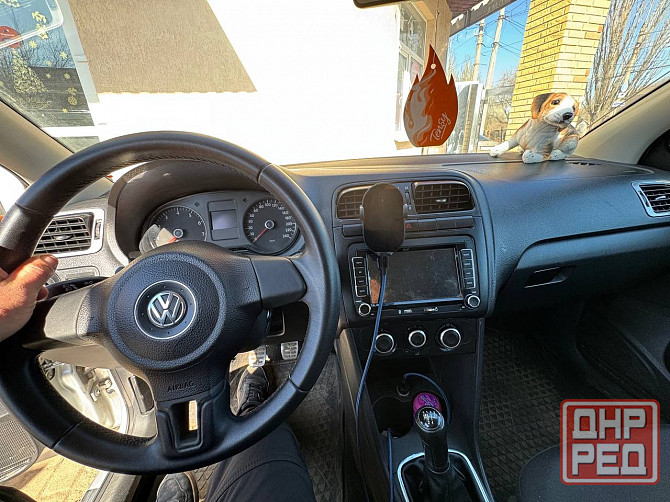 Продам авто Polo 2011 Макеевка - изображение 7