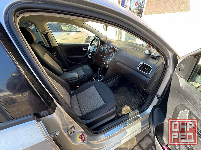 Продам авто Polo 2011 Макеевка - изображение 5