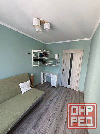 Ворошиловский район, улица Артёма квартира, 51,2 Донецк - изображение 3