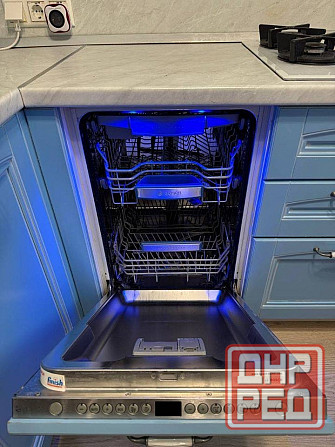 Ворошиловский район, улица Артёма квартира, 51,2 Донецк - изображение 7