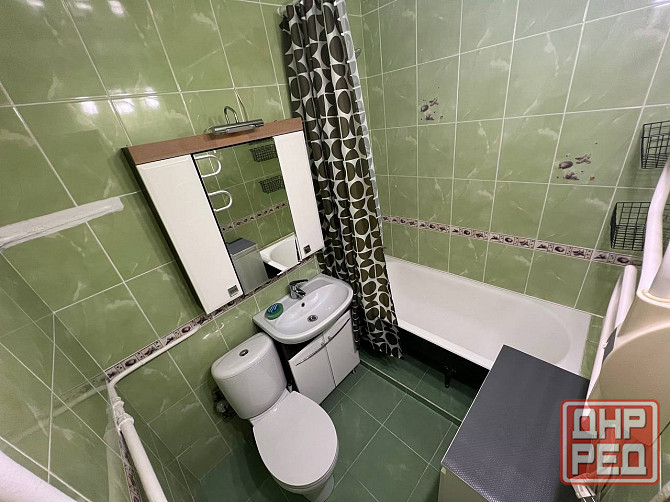 Ворошиловский район, улица Артёма квартира, 51,2 Донецк - изображение 2