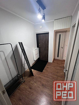 Ворошиловский район, улица Артёма квартира, 51,2 Донецк - изображение 5