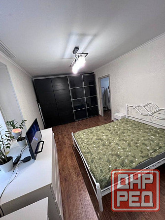 Ворошиловский район, улица Артёма квартира, 51,2 Донецк - изображение 6