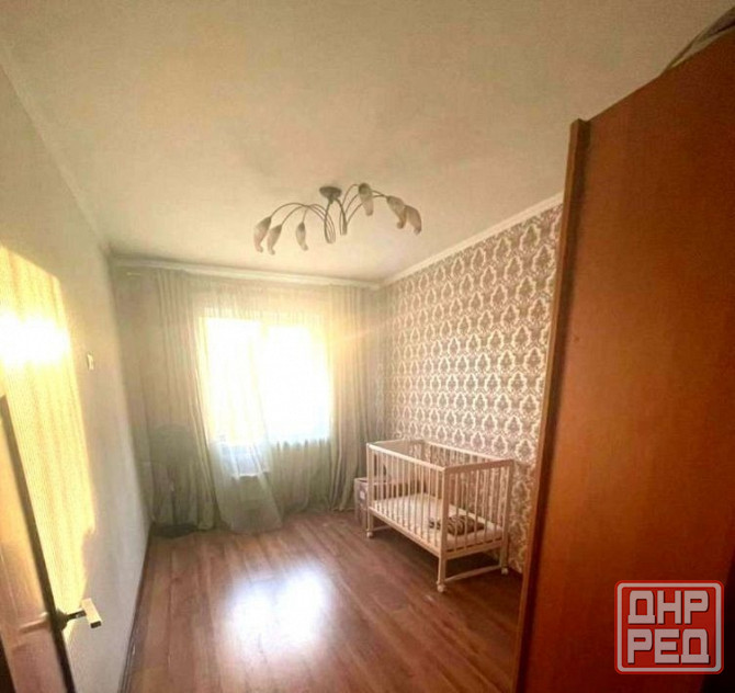 Сдаю двухкомнатную квартиру 53.0 м² этаж 3 город Донецк, Петровский район Донецк - изображение 3