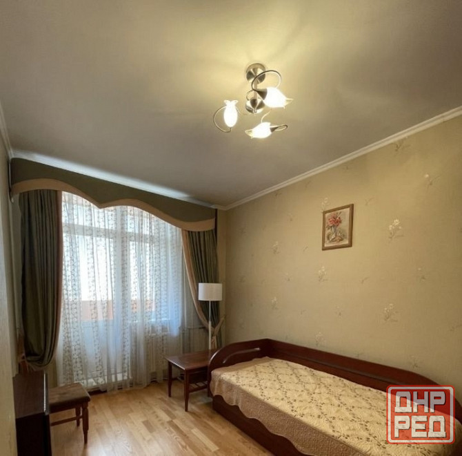 Сдам 2-х комнатную квартиру в Петровском районе Донецк - изображение 3