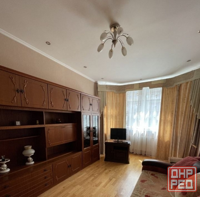 Сдам 2-х комнатную квартиру в Петровском районе Донецк - изображение 5