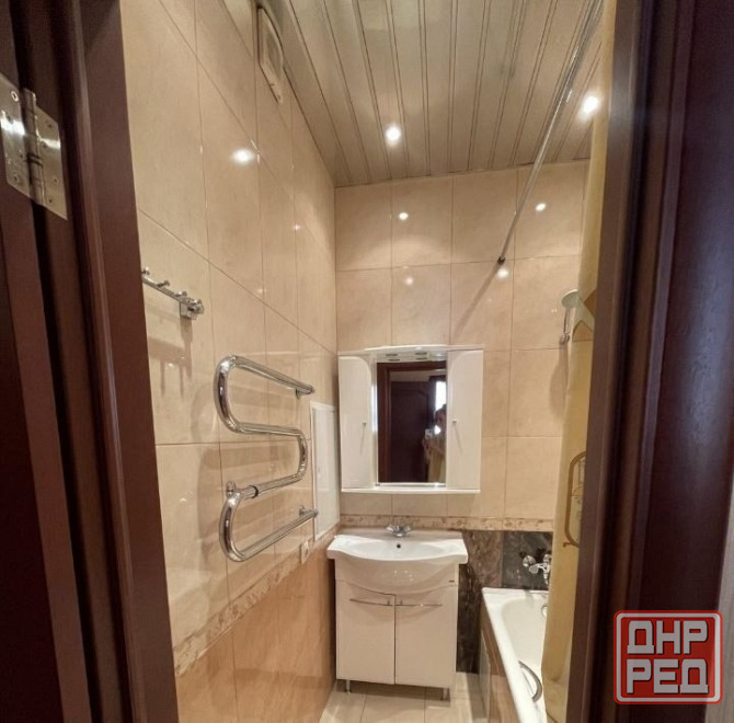 Сдам 2-х комнатную квартиру в Петровском районе Донецк - изображение 1