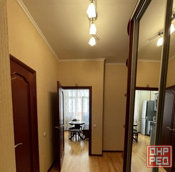 Сдам 2-х комнатную квартиру в Петровском районе Донецк - изображение 2