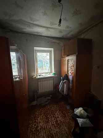 Дом 97,7 м2 ул. Рубенса ориентир остановка посёлок Фрунзе Донецк