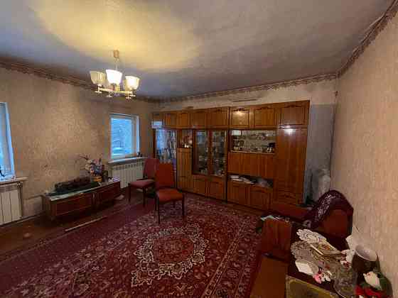 Дом 97,7 м2 ул. Рубенса ориентир остановка посёлок Фрунзе Донецк