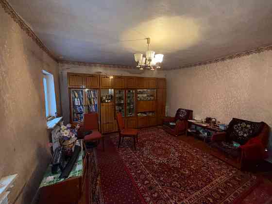 Дом 97,7 м2 ул. Рубенса ориентир остановка посёлок Фрунзе Донецк