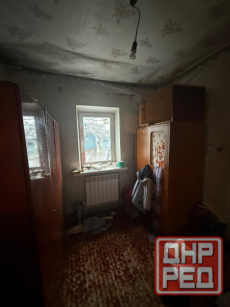 Дом 97,7 м2 ул. Рубенса ориентир остановка посёлок Фрунзе Донецк - изображение 5