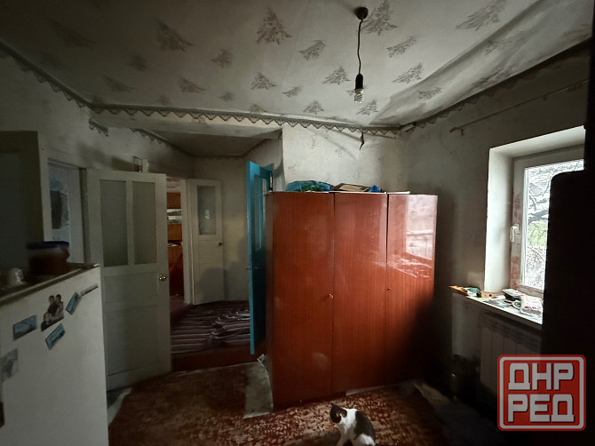 Дом 97,7 м2 ул. Рубенса ориентир остановка посёлок Фрунзе Донецк - изображение 7