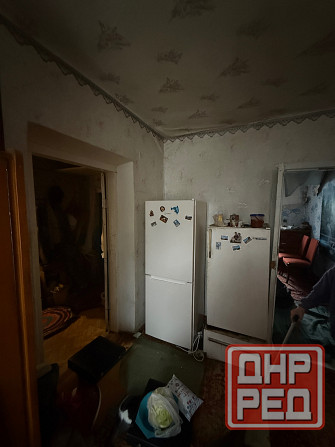 Дом 97,7 м2 ул. Рубенса ориентир остановка посёлок Фрунзе Донецк - изображение 6