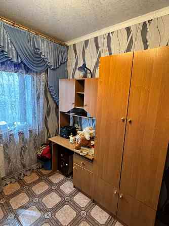 Продам 3-ю квартиру на Зеленом с индивидуальным отоплением! Документы готовы! Макеевка